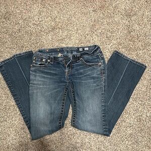 Miss Me Jeans size 28